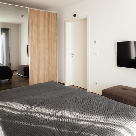 Ferienwohnung Bergaecker Neualbenreuth Exterior photo